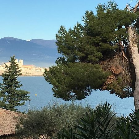 فيلا Cap Antibes Les Bosquets المظهر الخارجي الصورة