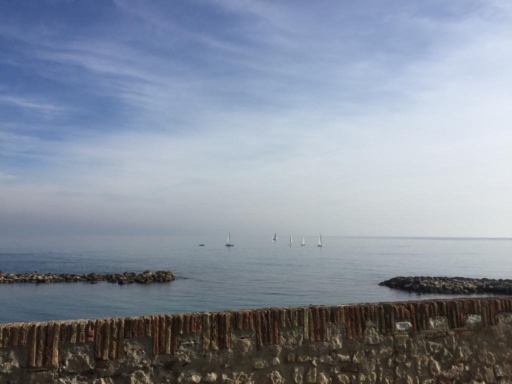 فيلا Cap Antibes Les Bosquets المظهر الخارجي الصورة