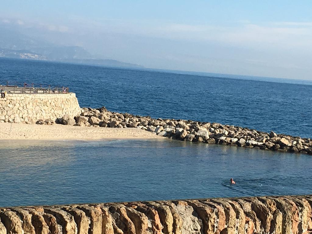 فيلا Cap Antibes Les Bosquets المظهر الخارجي الصورة